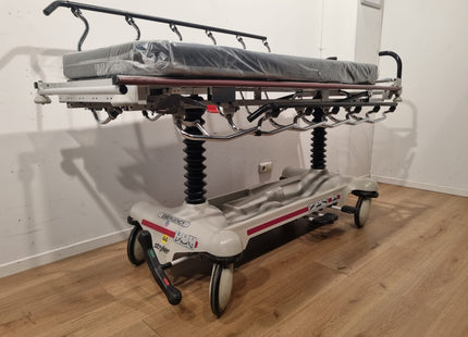 STRYKER 1001 EMERGENCY STRETCHER