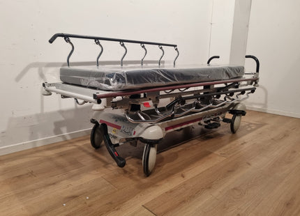 STRYKER 1001 EMERGENCY STRETCHER