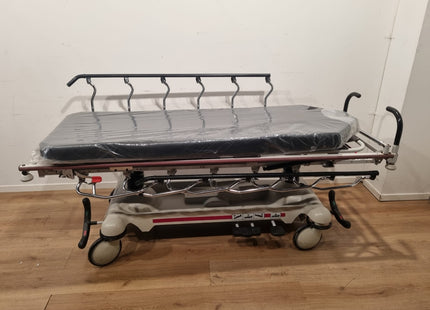 STRYKER 1001 EMERGENCY STRETCHER