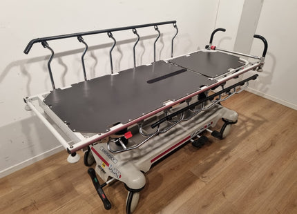 STRYKER 1001 EMERGENCY STRETCHER