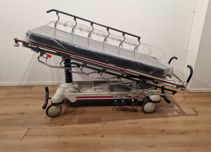 STRYKER 1001 EMERGENCY STRETCHER