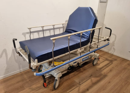 HILL-ROM P8000 STRETCHER