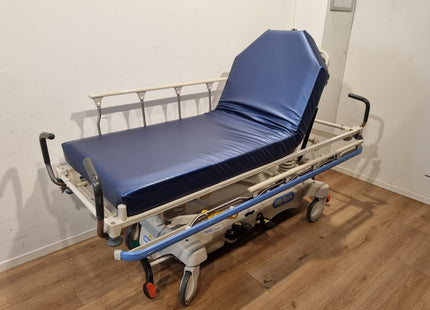 HILL-ROM P8000 STRETCHER