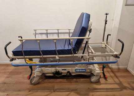 HILL-ROM P8000 STRETCHER