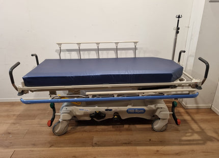 HILL-ROM P8000 STRETCHER