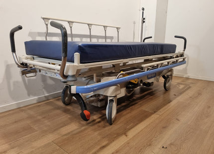 HILL-ROM P8000 STRETCHER