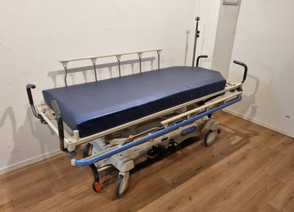 HILL-ROM P8000 STRETCHER