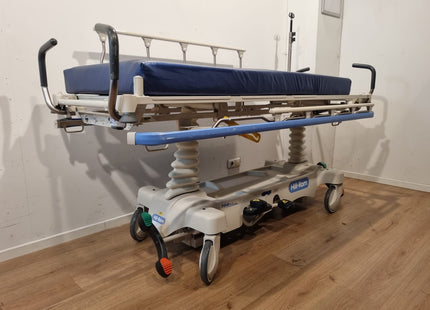 HILL-ROM P8000 STRETCHER