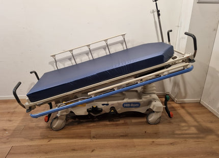 HILL-ROM P8000 STRETCHER