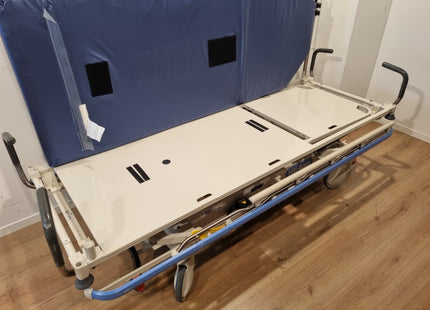 HILL-ROM P8000 STRETCHER