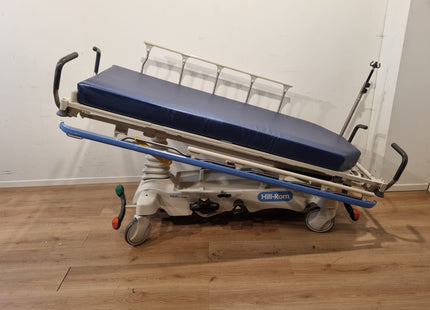 HILL-ROM P8000 STRETCHER