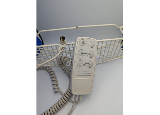 SKF CAFH S536C Hand Control