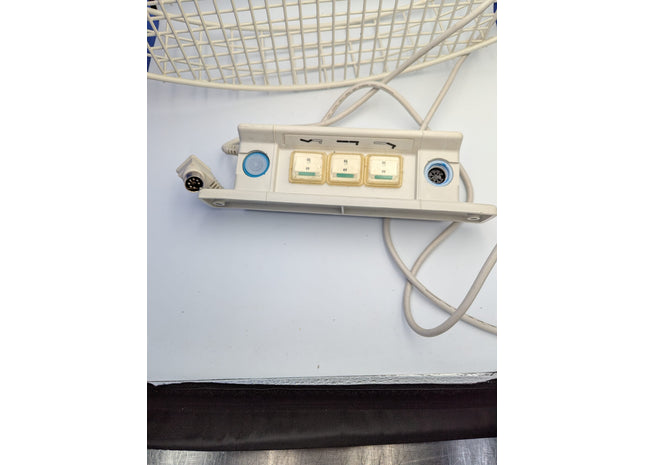 SKF S539D Nursing Box