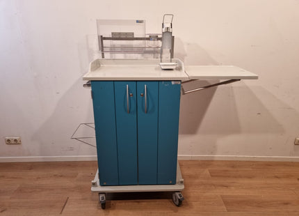 HAMMERLIT MEDICAL TROLLEY #02