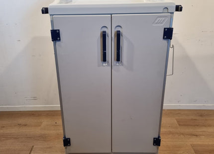SCANMODUL SCANCELL M90 TROLLEY #04