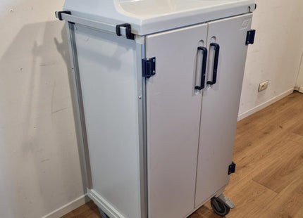 SCANMODUL SCANCELL M90 TROLLEY #04