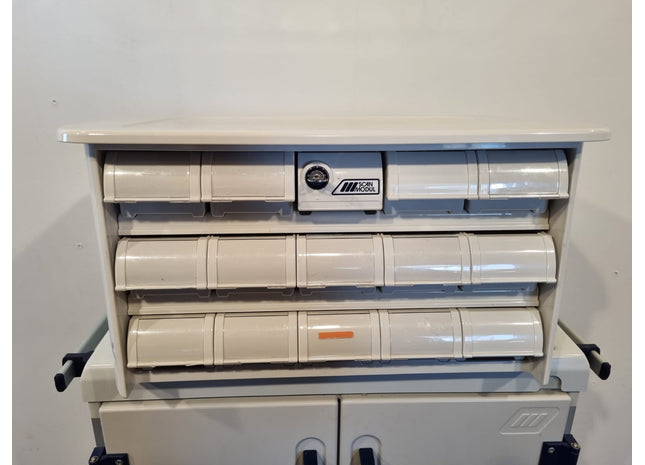 SCANMODUL MEDICINE CASSETTE