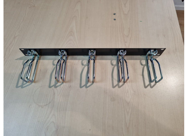 Rittal 7257.005 Cable Management Panel