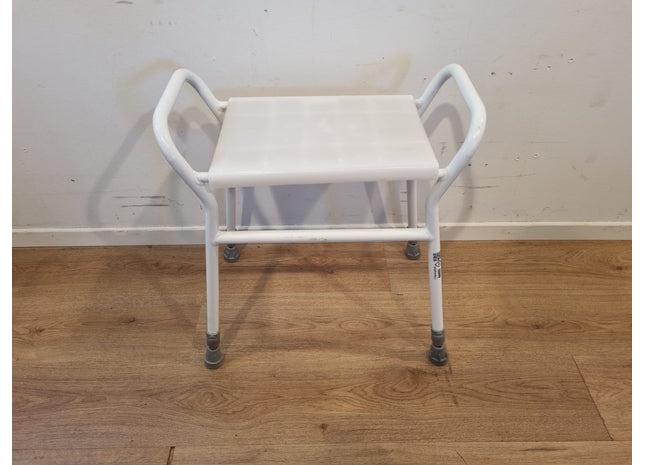 ROMA MEDICAL SHOWER STOOL #05