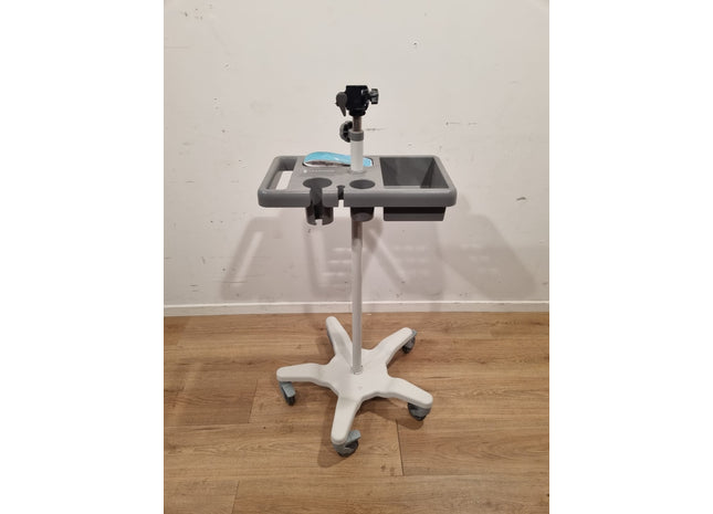 Verathon Bladerscan Equipment Trolley