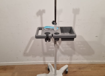 VERATHON BLADDERSCAN TROLLEY
