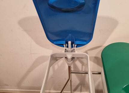 LAUNDRY OR WASTE COLLECTING CART #06