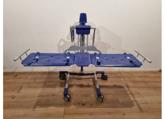 ArjoHuntleigh Bolero Bath Trolley