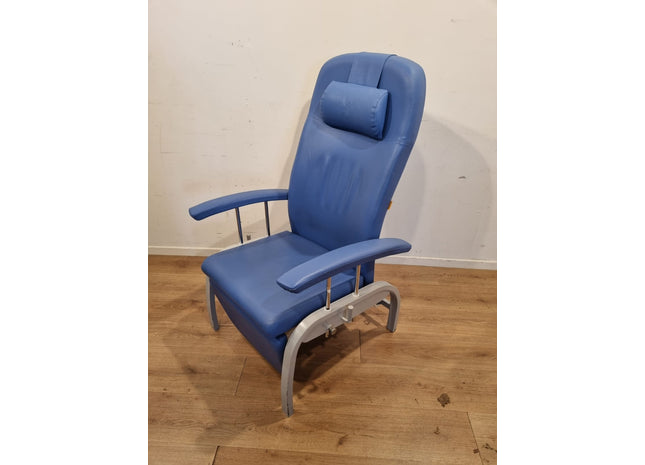 Haelvoet Metal Fero Medical Relax Chair #01