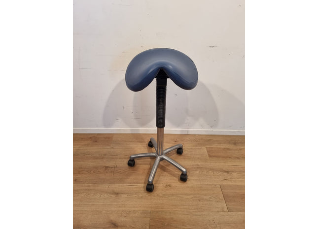 Score Medical Ergonomic Saddle Stool #33