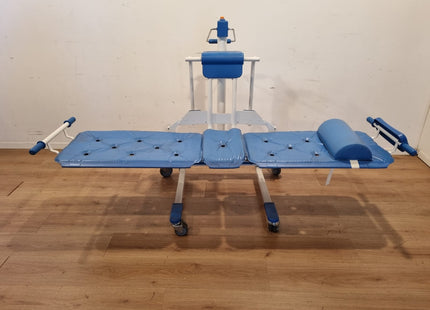 ARJO 218100-04 BATH TROLLEY