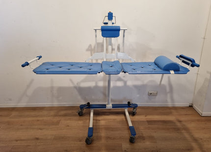 ARJO 218100-04 BATH TROLLEY