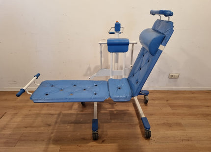 ARJO 218100-04 BATH TROLLEY