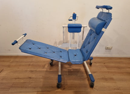 ARJO 218100-04 BATH TROLLEY