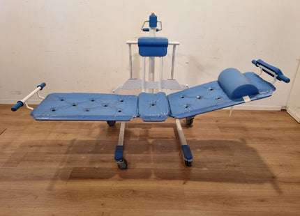 ARJO 218100-04 BATH TROLLEY