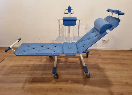 ARJO 218100-04 BATH TROLLEY