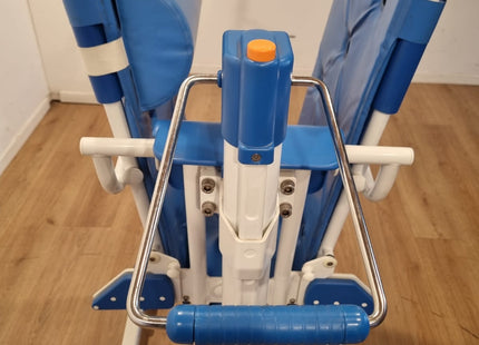 ARJO 218100-04 BATH TROLLEY