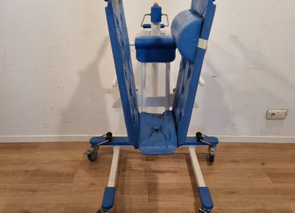 ARJO 218100-04 BATH TROLLEY