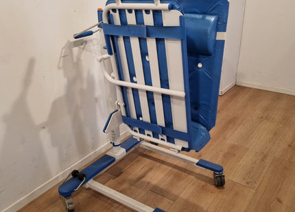 ARJO 218100-04 BATH TROLLEY