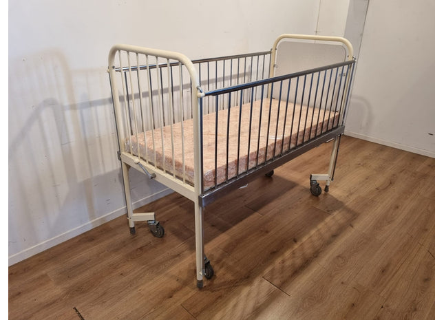 JW Medicals Children's Hospital Bed