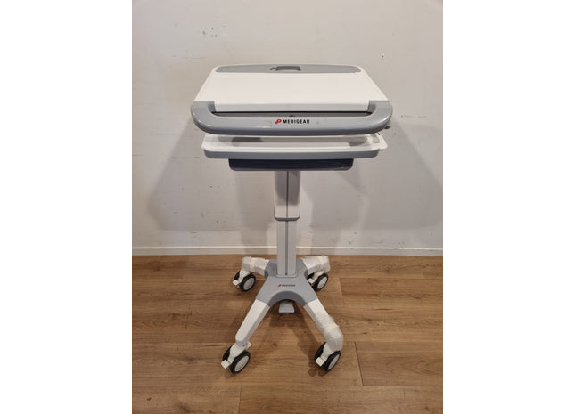 Medigear Medical Trolley / Desk