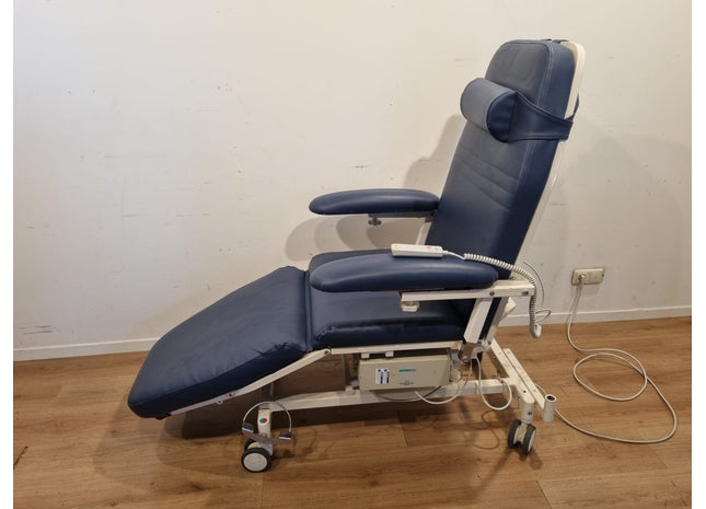 Digitern Comfort 4 Dialysis Chair