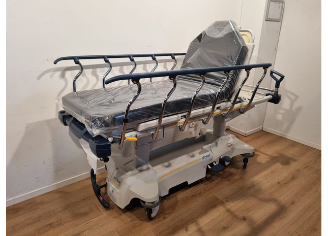 Stryker 1007 Stretcher