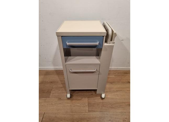 Hill-Rom Bedside Locker #53