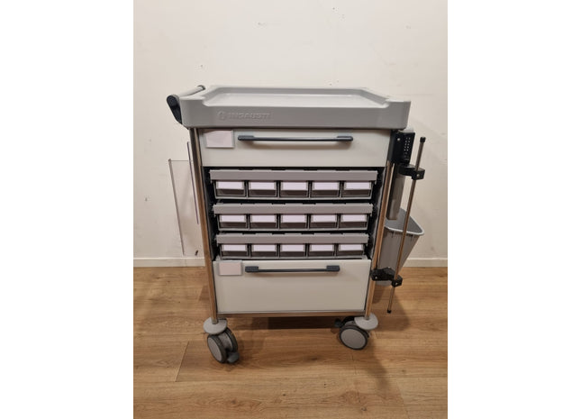 Insausti Medicine Trolley