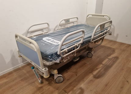 HILL-ROM EVOLUTION 3-SECTION HOSPITAL BED