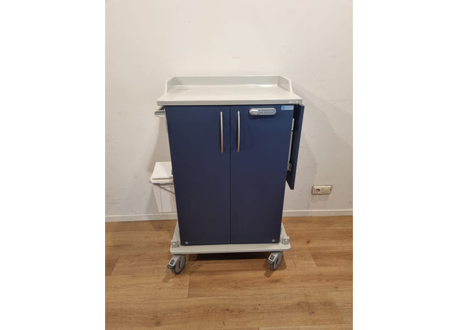 Hammerlit Medication Cart #06