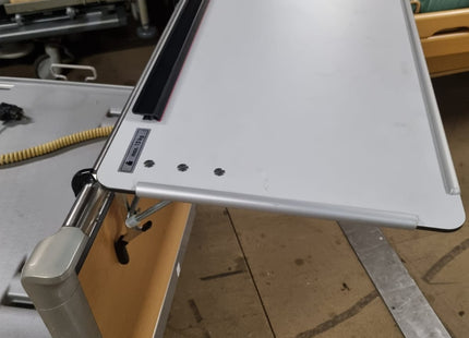 STIEGELMEYER 701723 BED TABLE