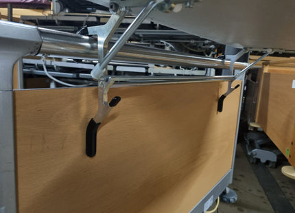 STIEGELMEYER 701723 BED TABLE