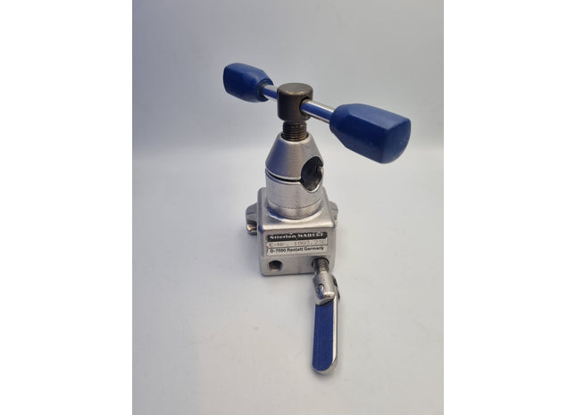 Maquet 1003.23C Side Rail Clamp #05