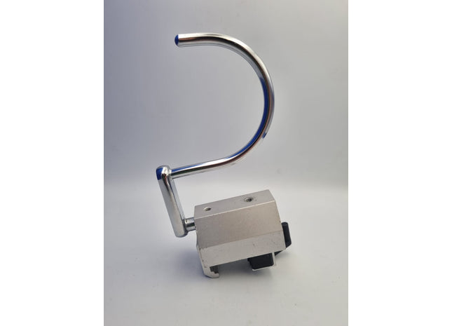 Dameca Side Rail Clamp #07